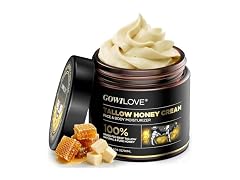 GOWILOVE 12Hr Moisture Lock Beef Tallow