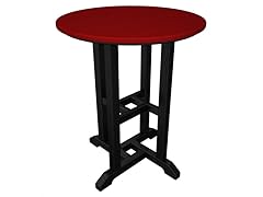 Contempo Dining Table