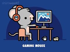 Gaming Mouse