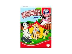 ORCHARD TOYS Doggy Doggy Woof Woof Game
