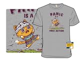 Panic Is A Free Action