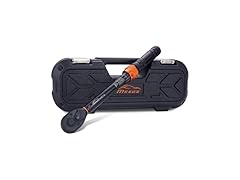 MESGS 3/8-Inch Drive Torque Wrench