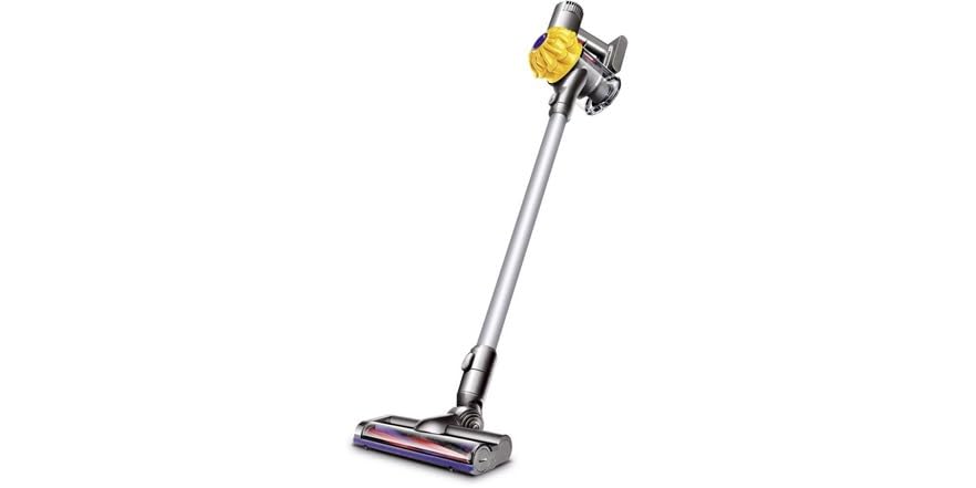 Dyson V6 Origin Cord-Free Stick Vacuum