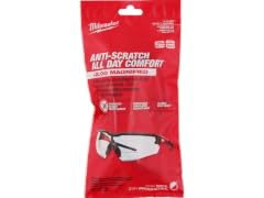 Milwaukee 48-73-2205 2.00 MAG Safety Glasses