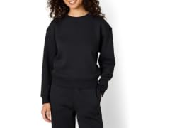 Amazon Essentials Boxy Sweatshirt (XXL)