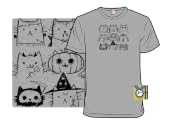 Trick or Cats