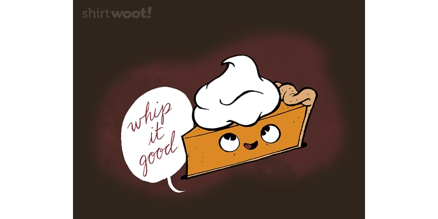 Whip It!