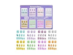 Townley Girl Press On Nails Set 96 Piece