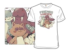 Guardian Best Friends