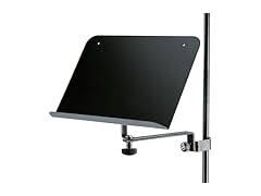 K&M Konig & Meyer Partition holder Clamping