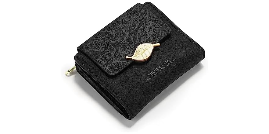 Chic Boutique De Mode Wallet