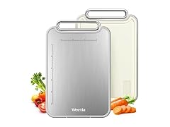Weetla Titanium Cutting Board