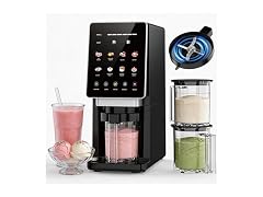 H-Duka Ice Cream Maker Machine