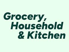 Odds & Ends: Grocery, Household & Kitchen