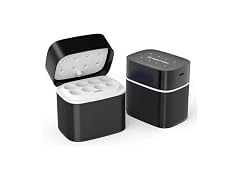 Maxfree Dual-Purpose Li & NiMH AA Charger