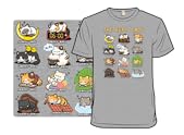 The Eepy Cats