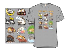 The Eepy Cats