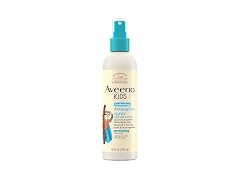 Aveeno Kids Hydrating Detangling Spray w