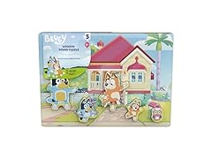 Spin Master Games, Bluey Sound Puzzle