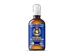 Ancient Greek Remedy Body Oil - Organic