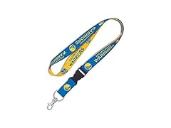 NBA Golden State Warriors Lanyard 
