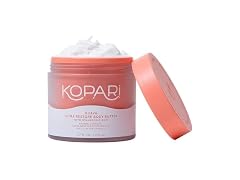 Kopari Ultra Restore Body Butter Whipped