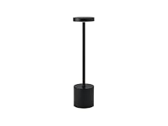 Elements 13-Inch Rechargeable LED Desk Lamp