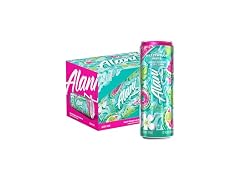 12PK Alani Nu WATERMELON WAVE, Sugar Free