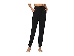Envlon Women (S) Sweatpants High Waist Loose Pants
