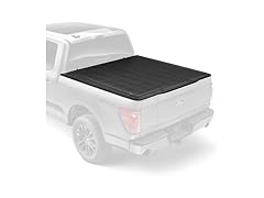 Truck Bed Tonneau Cover Fits 2007 - 2013 Chevy/GMC Silverado/Sierra 1500