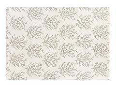 Boardwalk Light Gray Wool Rug- 5 Sizes