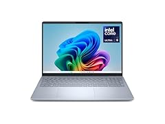 Dell Plus 16" FHD+ Touch Ultra 9 Laptop