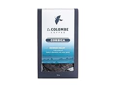 1PK La Colombe Corsica Dark Roast Whole Bean Coffee