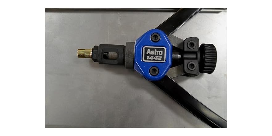 Astro Rivnut Tool Astro Pneumatic Tool 13
