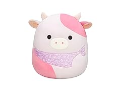 Squishmallows Original 14-Inch Reshma Cow