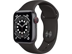 Apple Watch Series 6 (Open Box)