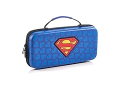 Numskull Superman Carry Case for Switch