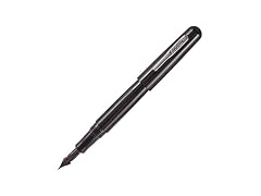Conklin All American Fountain Pen in Black