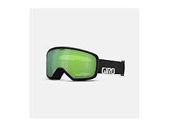 Giro Ringo Unisex Asian Fit Ski Goggles