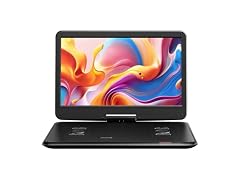 YOTON 17.5in Portable DVD Player
