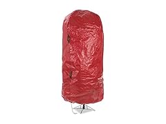 Whitmor Christmas Tree Bag, Red