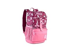 PUMA Hello Kitty Backpack, Pink