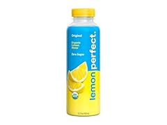 Lemon Perfect Original Lemon, Hydrating