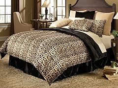 Leopardi Bedding Collection