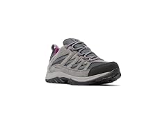 Columbia Womens Crestwood Waterproof