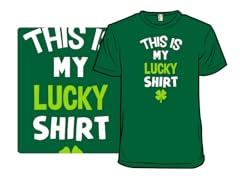 Good Luck Shirt