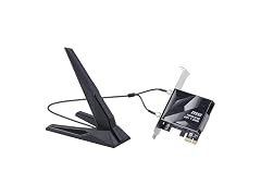 MSI Herald BE9400 PCIe Card WiFi 7