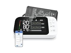 Jackboom Blood Pressure Monitor