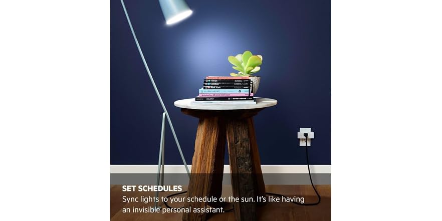 Wemo Mini Smart Plug - Vimarsana News