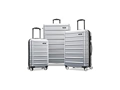 Samsonite Omni Hardside Expandable Luggage, 3PC Set